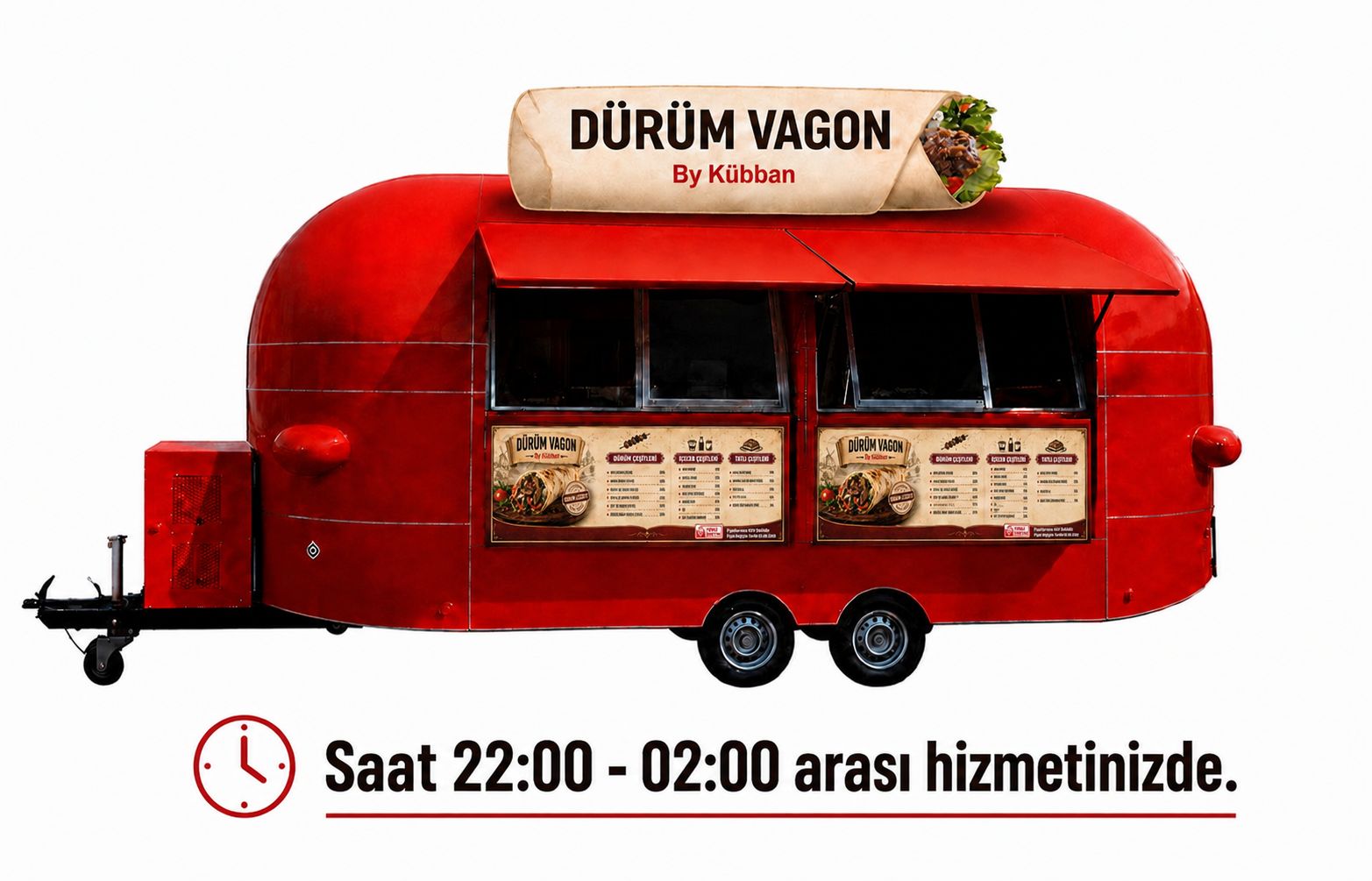 Yapım Aşamasında